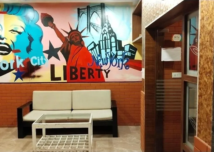 Restr Inn Nagpur